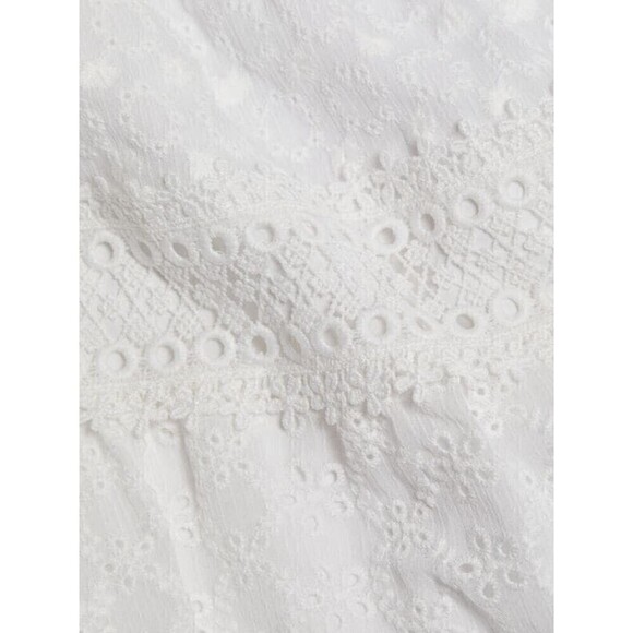 ALICE + OLIVIA Blakesley Jacquard Mini Dress Size 2 - Picture 3 of 9